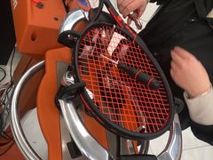 -Wilson威尔胜(漕溪北路店)