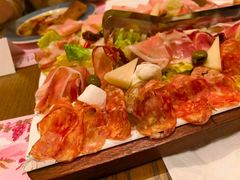 -Alimentari Grande(东湖路店)