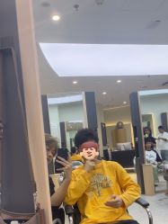 -M² LAB HAIR SALON