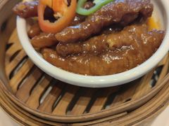 -红燕阁·精品琼菜·粤式早茶·囍宴(红燕堂酒店)