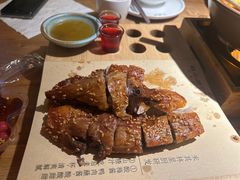 -桂小厨广西菜(印象城店)