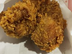 -麦当劳(湛江大厦店)