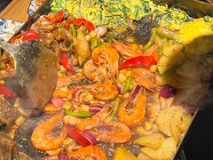 -湘西乌龙山铁板烧(双桥店)