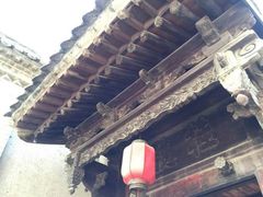 -胡氏古民居建筑