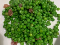 -丁记盐蘸牛肉·新杭菜(河东路店)