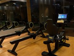 -深圳星河丽思卡尔顿酒店