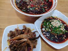 -雲记卢妈冷锅串串(中道街总店)