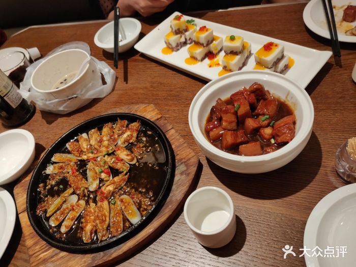 北李妈妈菜(鲁能城店)-图片-天津美食-大众点评网