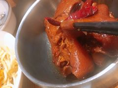 -文叔·湖北名小吃·小龙虾(华强北店)