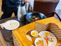 鹅油过桥米线-泓0871臻选云南菜·味庄