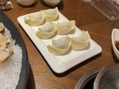 -东海怡品海鲜豆捞(星街坊店)