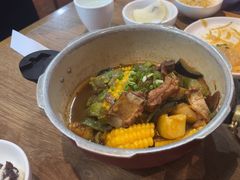 -金掌勺·锅包肉(双榆树店)