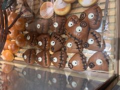 -山崎面包(静安久光店)