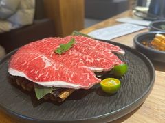 -九田家黑牛烤肉(芜湖万达店)