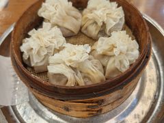 -百年认一力 太原老字号 (桥头街店)