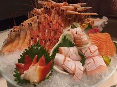 -上井料理黑金店(IFS国金中心店)