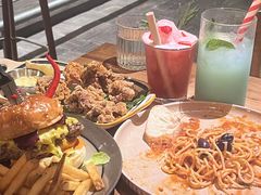 -Devils’ Brewery小恶魔精酿啤酒(武汉天地店)