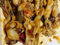 -79号渔船海鲜饭店(华强北店)