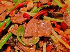 -破三川·新川菜(静安大融城店)