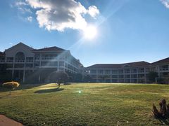 -云南滇池花园国际大酒店温泉