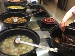 -大方圆酒楼(西门大街店)