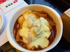 -本家·添百客韩国料理(泰然店)
