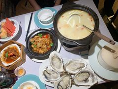 -南棠馆粤菜坊(群光店)