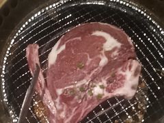 -炙城·韩式烤肉(南京东路店)