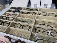 -Eziwish眼镜·蔡司授权店