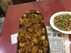 -桃子餐厅·天津菜(红星路直营店)