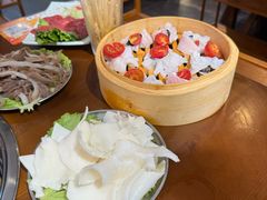 -黔有有贵州酸汤夺夺粉火锅(五味十字店)