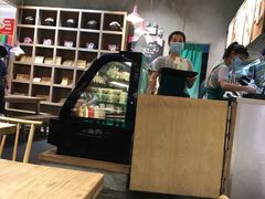 -宝珠奶酪(长宁金虹桥店)