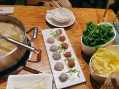 -掂档潮汕牛肉火锅(cityon熙地港店)