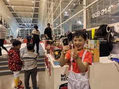 -剑缘俱乐部(浦东前滩店)