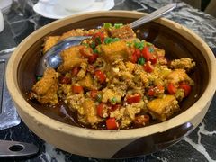 -李师傅脆肚(华强北店)