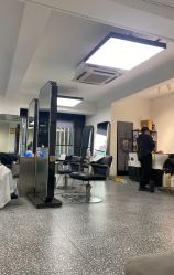 -HD HAIR STYLE