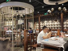 -东来顺饭庄(apm总店)