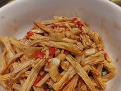 -味上湘菜馆(岳麓山店)