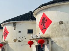 -阳澄湖半岛旅游度假区