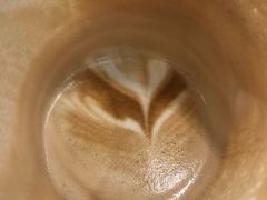 Flat&nbsp;white-Manner Coffee(芮欧百货店)