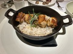 -王品牛排(福州泰禾店)