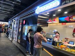 -1973继光香香鸡(合生汇购物中心店)
