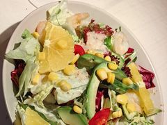 -春树下·树屋花房西餐厅(罍街AS1980店)