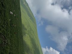 -小五台金河景区