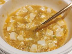 蟹粉豆腐-食廬(浦东嘉里城店)