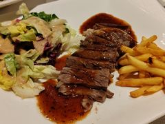 -阳澄湖费尔蒙酒店颐丰阁中餐厅(马鞍山西路店)