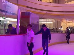 -冠军冰场CHAMPION RINK(苏州中心商场店)