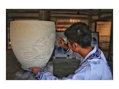 -景德镇古窑民俗博览区