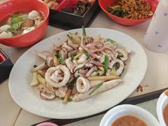 -纽顿熟食中心