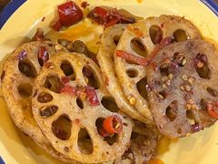 -老三样·美食研究中心(世贸路店)